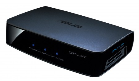 asus oplay air hdp r3 hd media player2  ASUS แนะนำผลิตภัณฑ์ใหม่ ASUS O!Play Air HDP R3 เครื่องเล่นมีเดีย เอชดี แบบไร้สาย