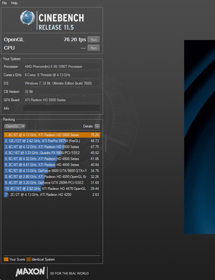 c1151 Asrock 890FX Deluxe4  Review