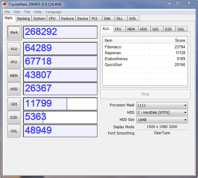 crytalmark2004 Asrock 890FX Deluxe4  Review