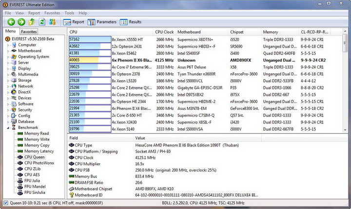 e2 Asrock 890FX Deluxe4  Review