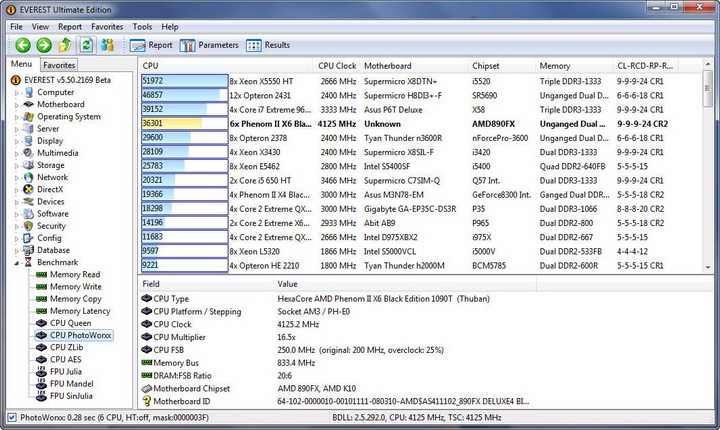 e3 Asrock 890FX Deluxe4  Review