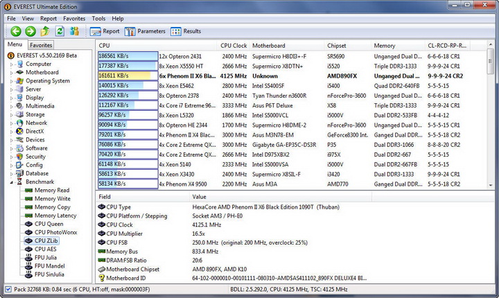 e4 Asrock 890FX Deluxe4  Review