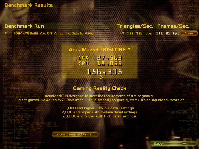 aquamark ASUS Radeon HD 5770 1GB Voltage Tweak Edition