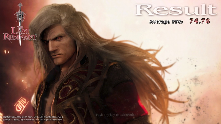 tlrbench ASUS Radeon HD 5770 1GB Voltage Tweak Edition