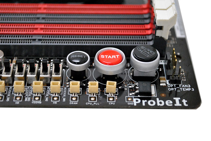 141 Asus Crosshair IV Extreme  Review