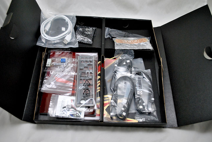 p0021 Asus Crosshair IV Extreme  Review