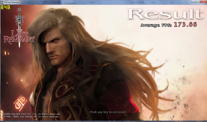 tlr Asus Crosshair IV Extreme  Review