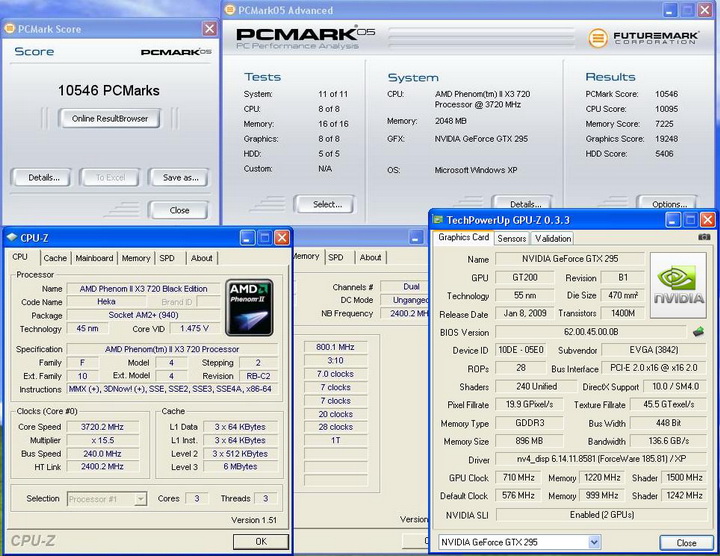pcmark05