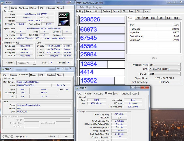 crytslmsrk 2004r3 Asus M4A88TD M/USB3 Motherboard Review