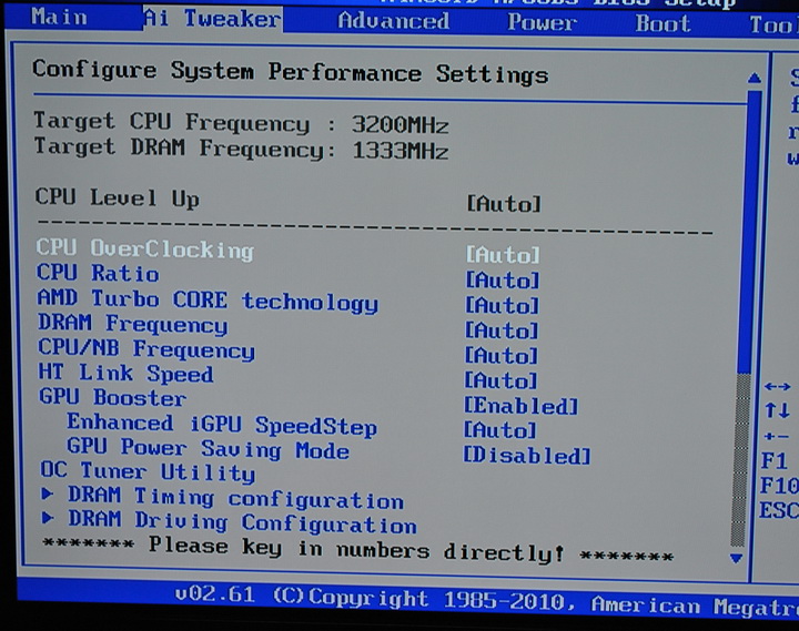 dsc 0085 Asus M4A88TD M/USB3 Motherboard Review