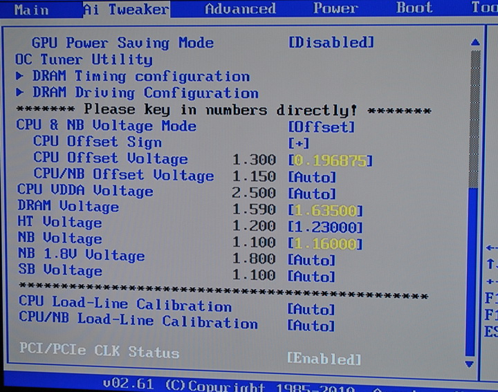 dsc 00881 Asus M4A88TD M/USB3 Motherboard Review