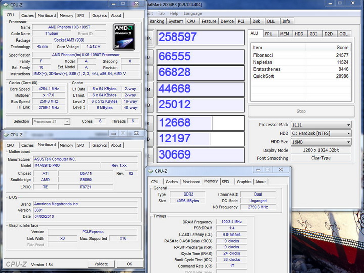 crytalmark-2004r3 crytalmark 2004r3 ASUS M4A89TD PRO Motherboard Review