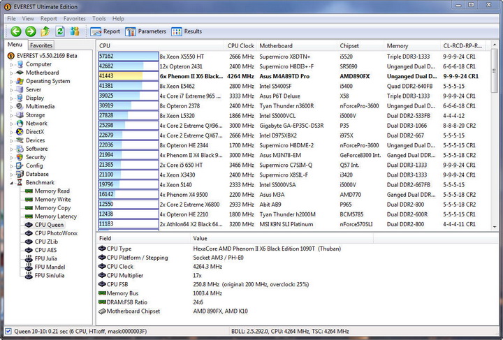 e2 ASUS M4A89TD PRO Motherboard Review 