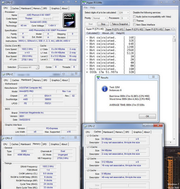 pi32m6c1 pi32m6c1 ASUS M4A89TD PRO Motherboard Review