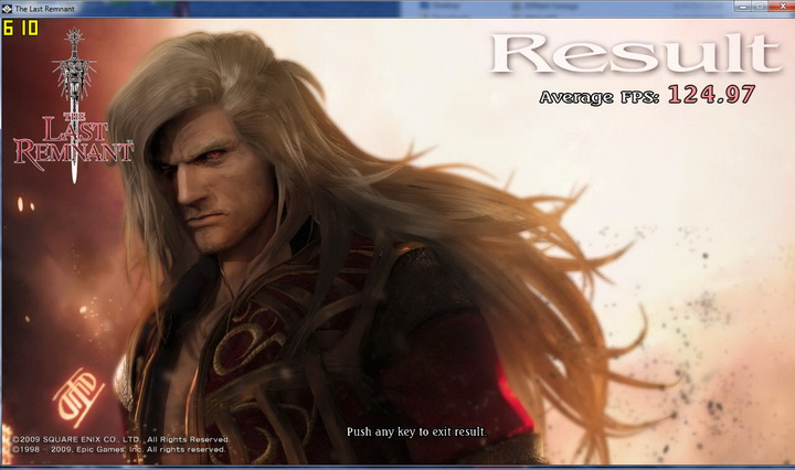 tlr tlr ASUS M4A89TD PRO Motherboard Review