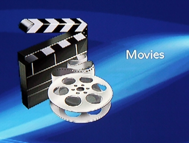 12 Asus O!Play  HD Media Player HDP R1