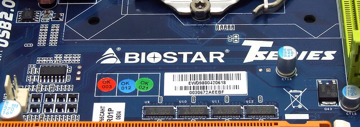 biostar t5 xe010 BIOSTAR T5 XE 