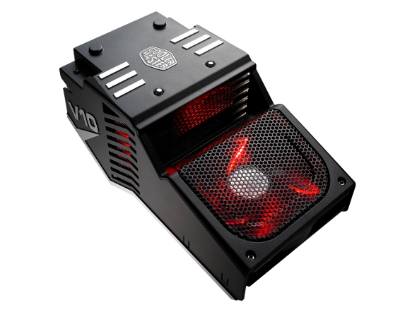 top1 Cooler Master V10 