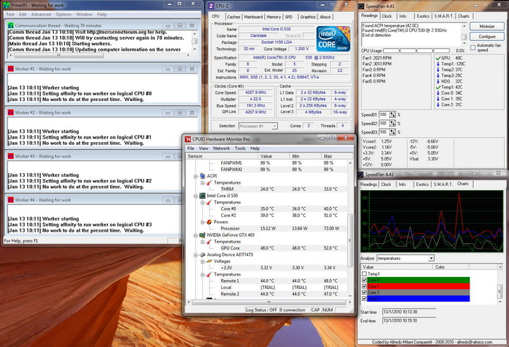 11 Corsair  A50 AIR Series  Review