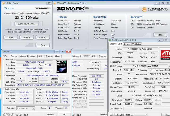 05 05 DFI BLOOD IRON 785G M35