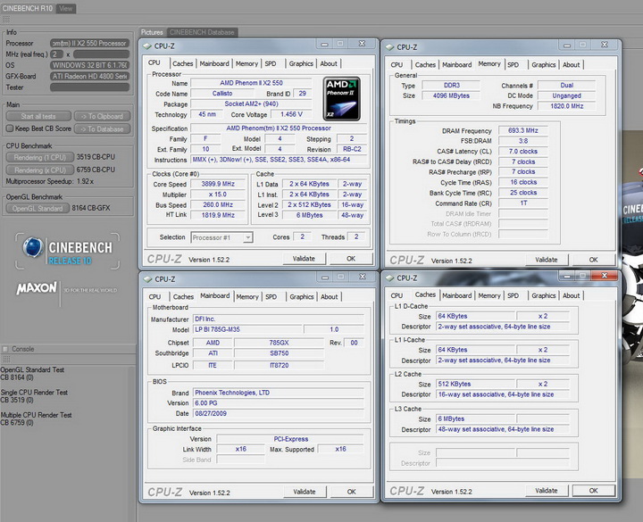 r10 r10 DFI BLOOD IRON 785G M35