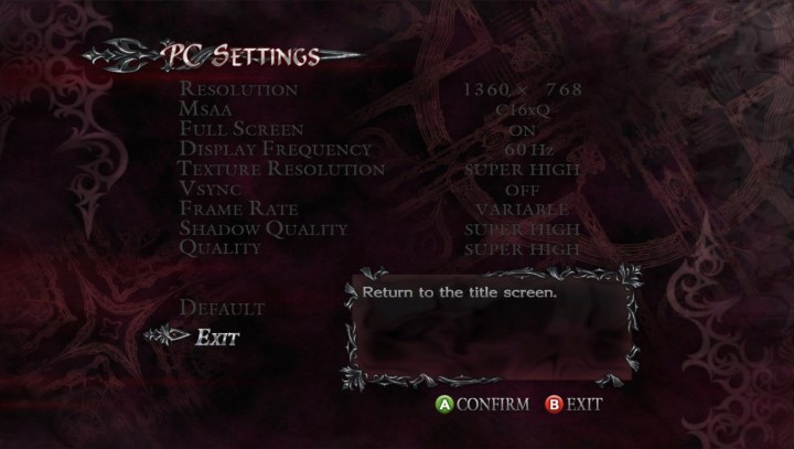 devilmaycry 4 2 EVGA GTX275 Fast and Furious