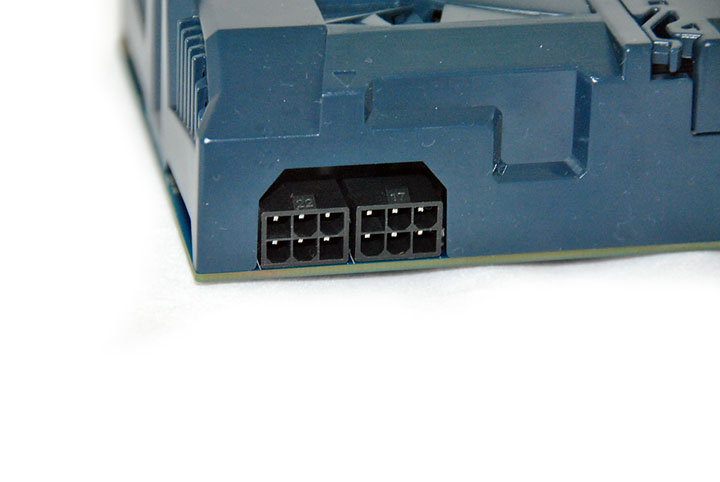 006 GALAXY Geforce GTX460 GC 768MB Review