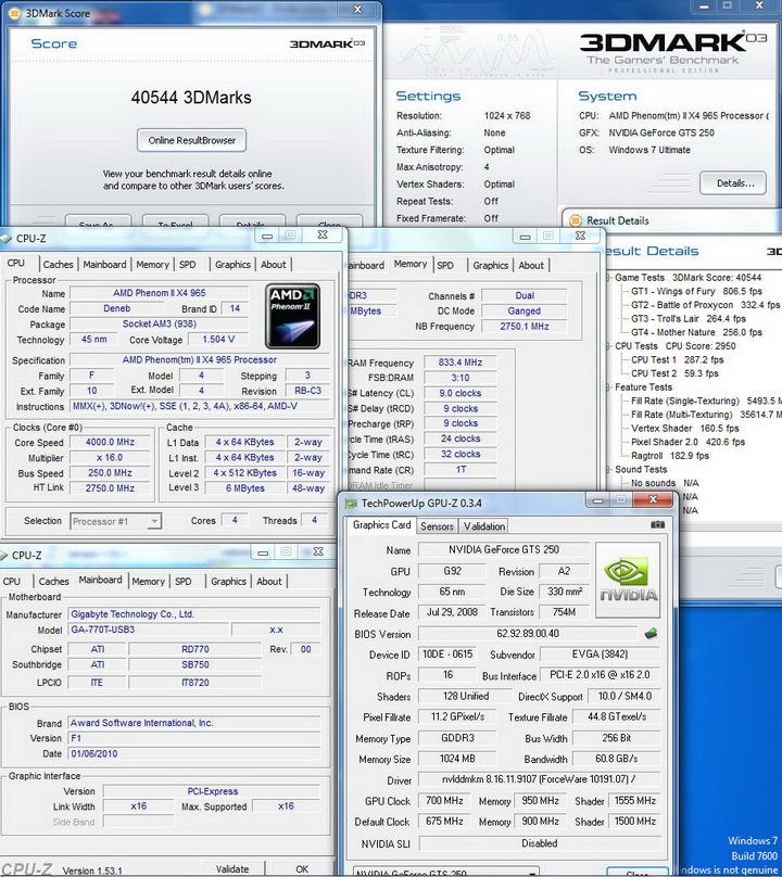 031 031 Gigabyte 770T USB3 Review