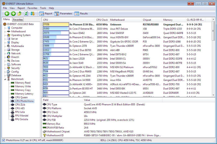 e3 Gigabyte 880GM USB3 Review