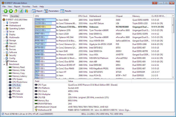 e4 Gigabyte 880GM USB3 Review
