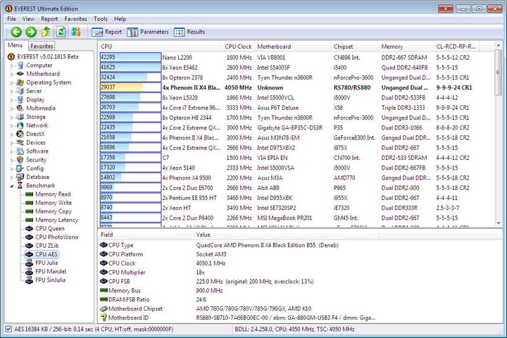 e5 Gigabyte 880GM USB3 Review
