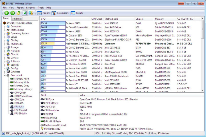 e6 Gigabyte 880GM USB3 Review