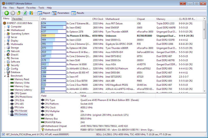 e8 Gigabyte 880GM USB3 Review