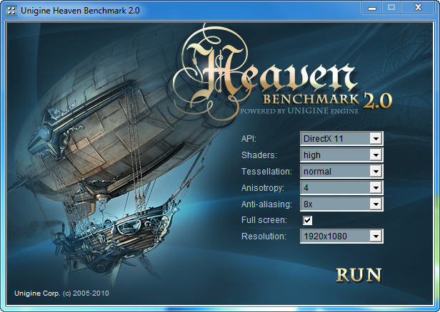 hvb GALAXY GTX 470 1280MB SLI Review