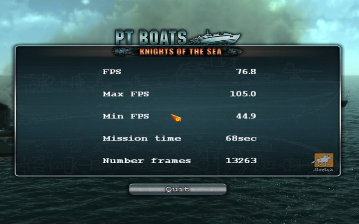 pt boats 2009 01 26 02 08 32 95 GALAXY GTX 470 1280MB SLI Review