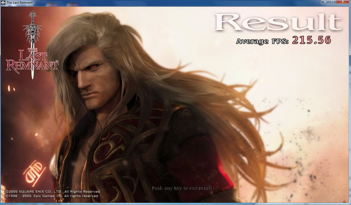 tlr GALAXY GTX 470 1280MB SLI Review