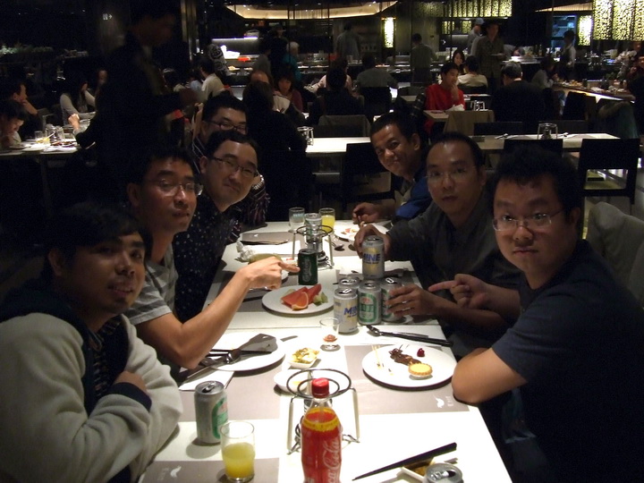 20 Happy Trip  in Taipei 