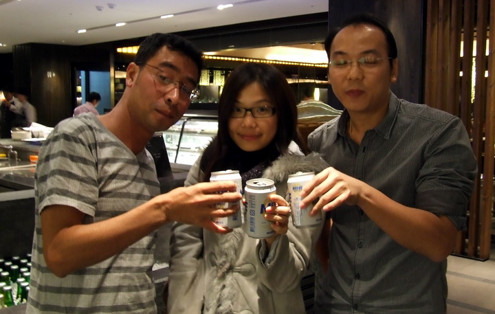 23 Happy Trip  in Taipei 