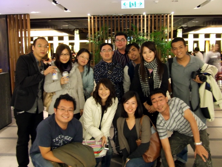 24 Happy Trip  in Taipei 