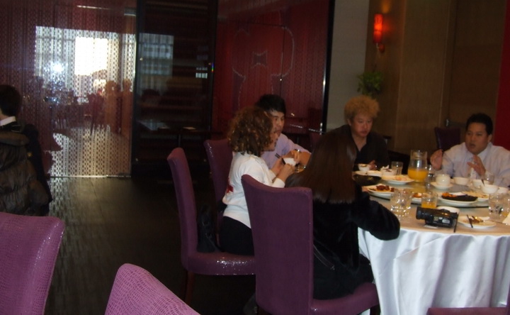 26 Happy Trip  in Taipei 