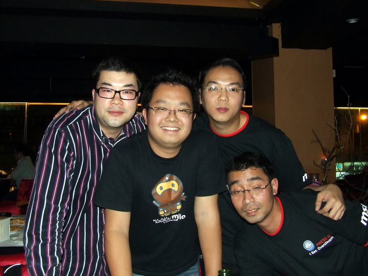 32 Happy Trip  in Taipei 