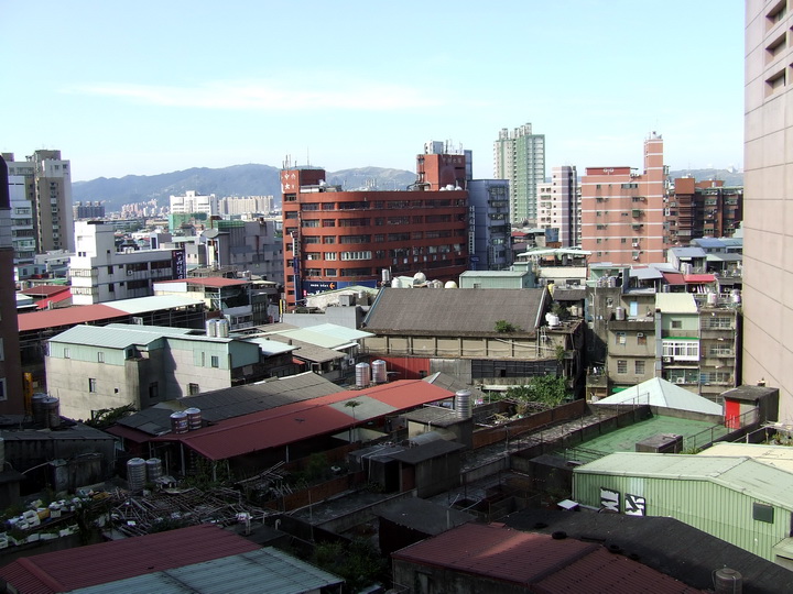 33 Happy Trip  in Taipei 