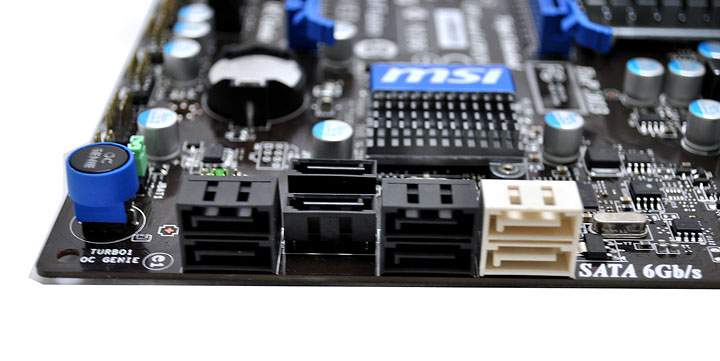 5 MSI 870A Fuzion  Review  Cool......