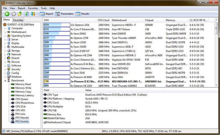 8 MSI 880GMA E45 Review