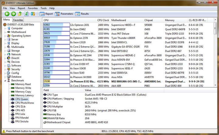 2 MSI 880GMA E45 Review