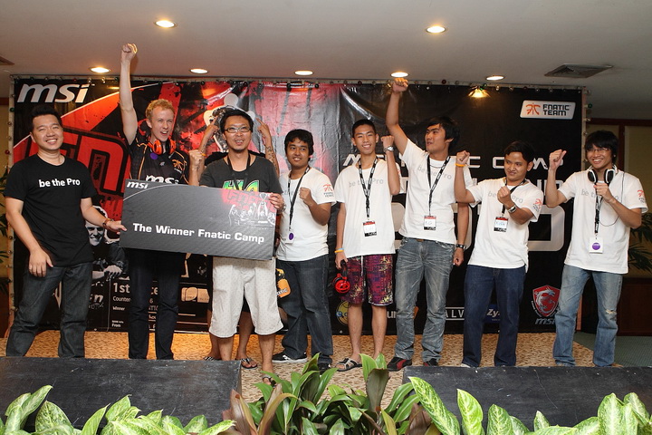 msi 0646 resize Be A Pro  with MSI Fnatic Camp
