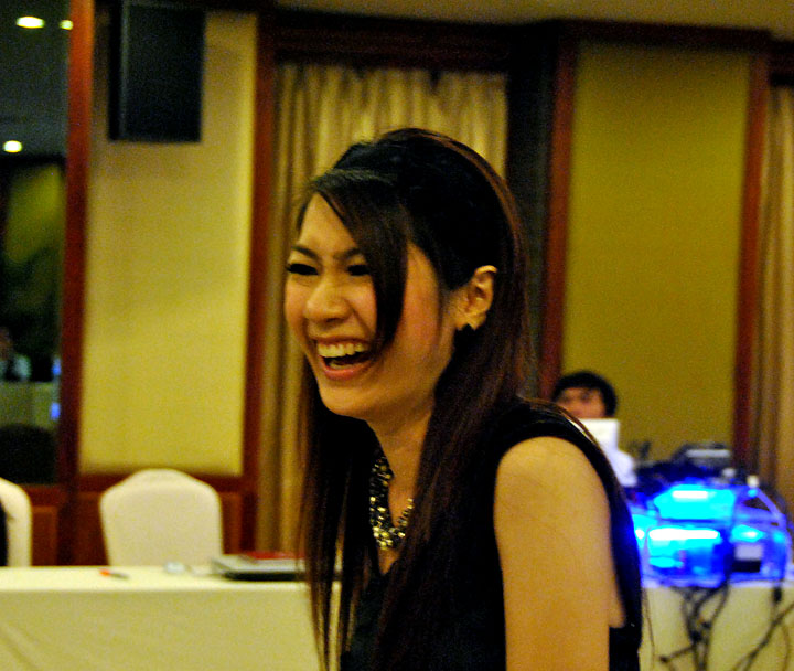 8 Be A Pro  with MSI Fnatic Camp