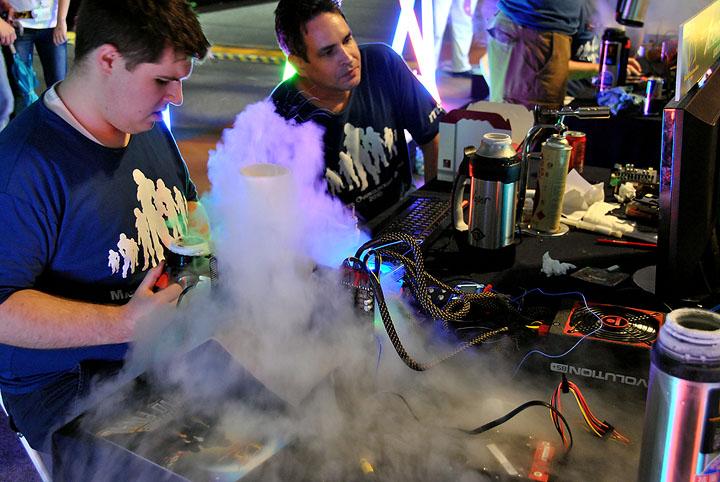 1091 MSi MOA 2010 Worldwide Grand Final