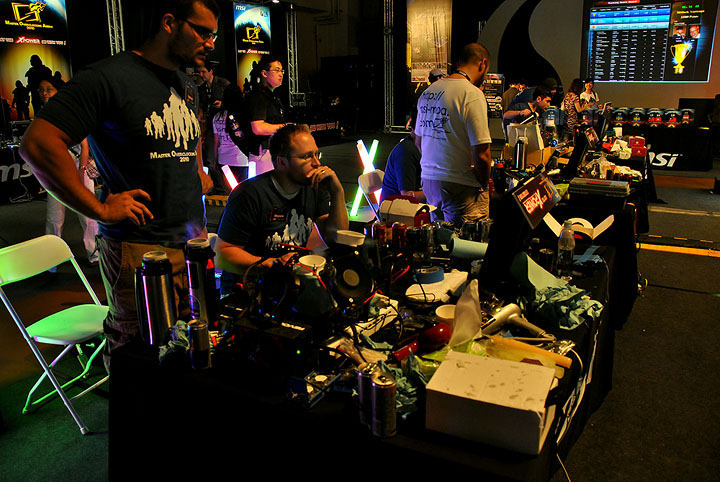 110 MSi MOA 2010 Worldwide Grand Final