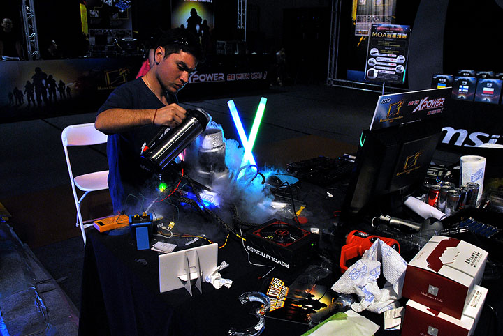 112 MSi MOA 2010 Worldwide Grand Final